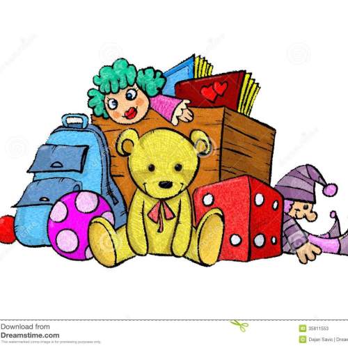 Toy Drive Donation $50